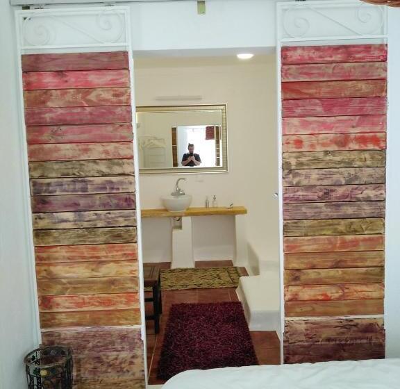 Bed and Breakfast Mix Inn