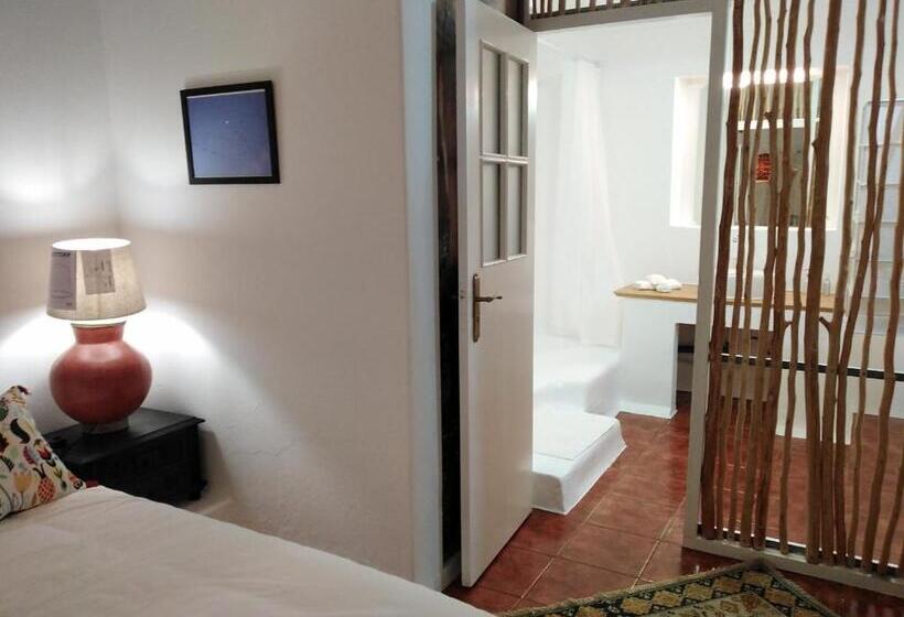 Bed and Breakfast Mix Inn