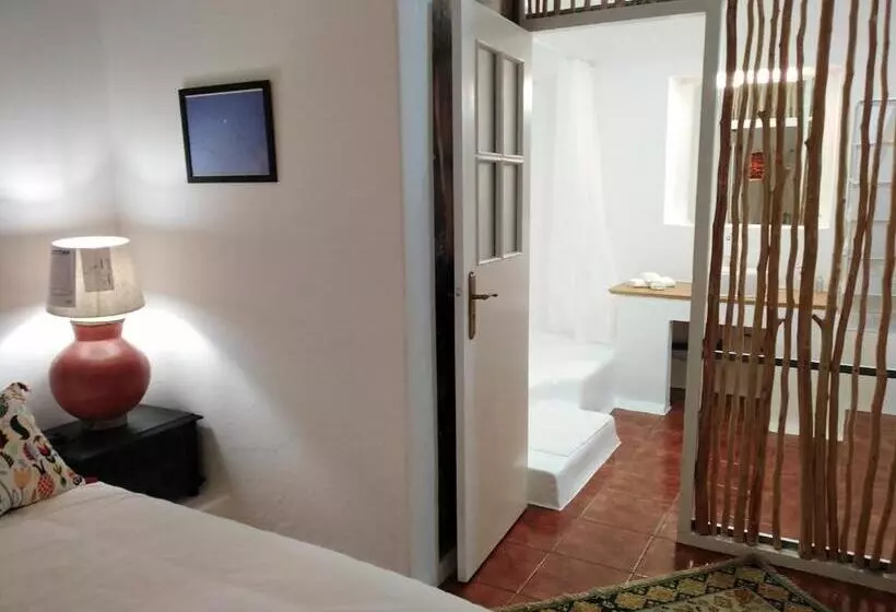 ベッドアンドブレックファースト Mix Inn