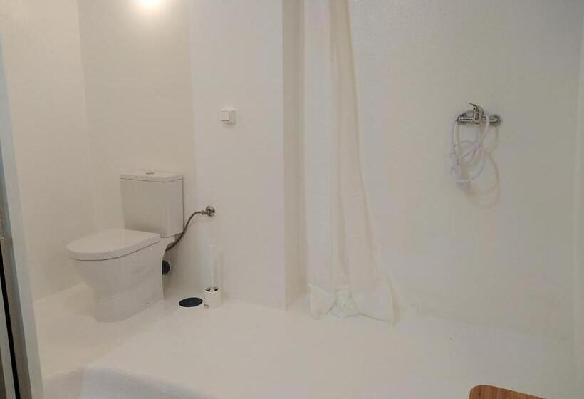 Bed and Breakfast Mix Inn