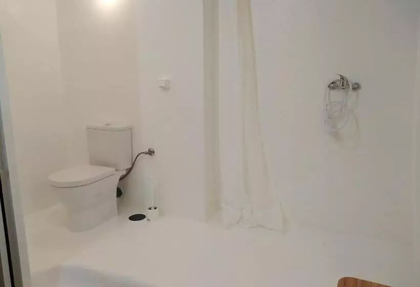 ベッドアンドブレックファースト Mix Inn