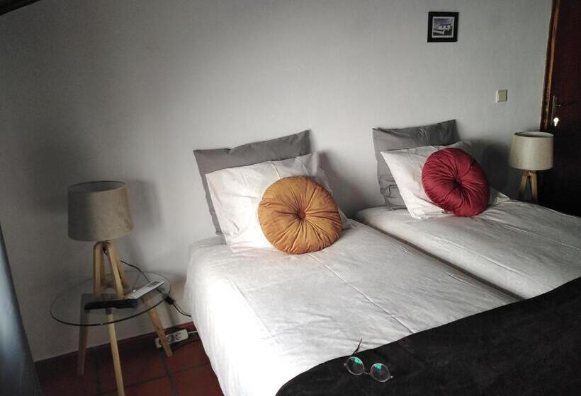 Bed and Breakfast Mix Inn