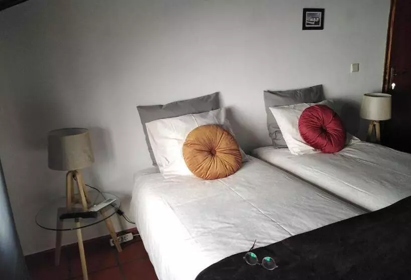 ベッドアンドブレックファースト Mix Inn