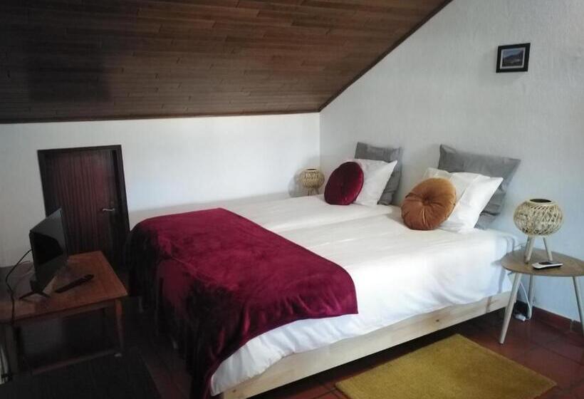 Bed and Breakfast Mix Inn