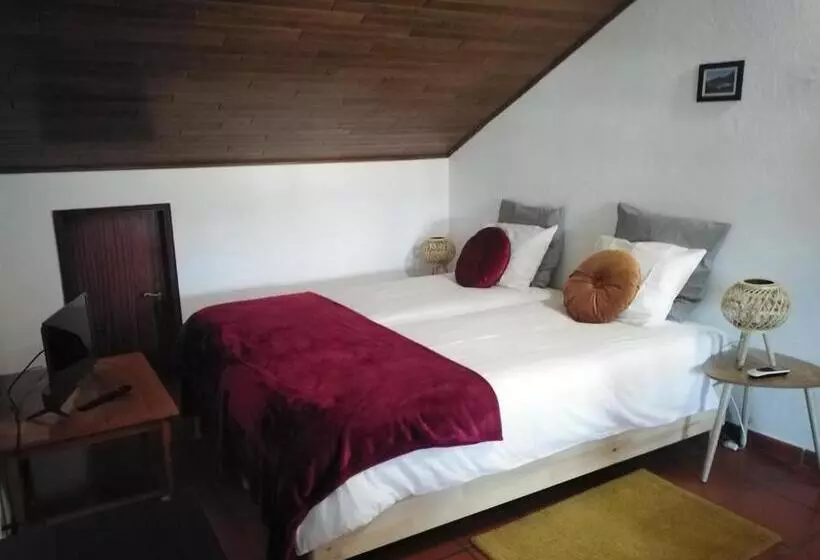 ベッドアンドブレックファースト Mix Inn