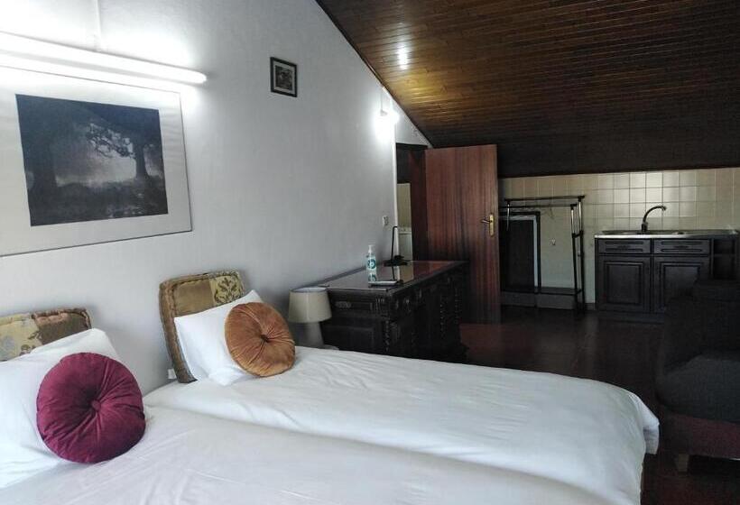 Bed and Breakfast Mix Inn