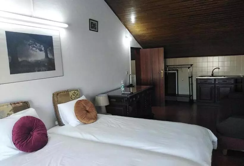 ベッドアンドブレックファースト Mix Inn