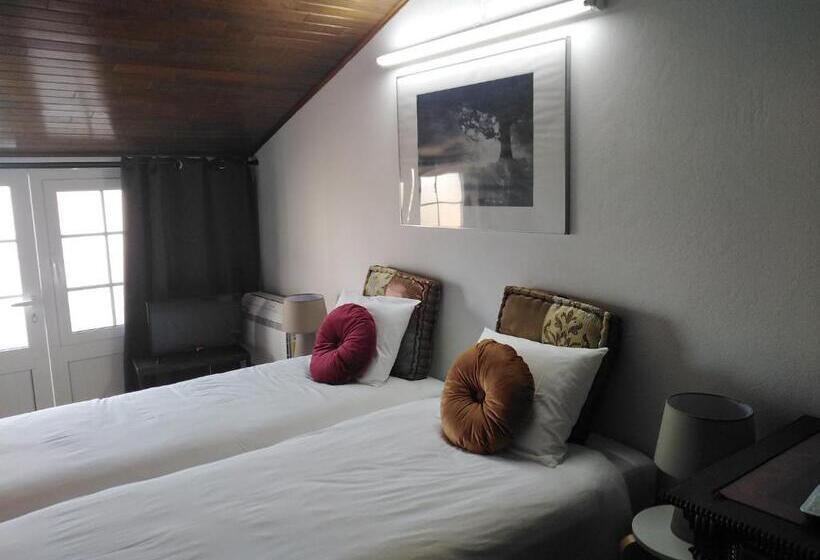 Bed and Breakfast Mix Inn