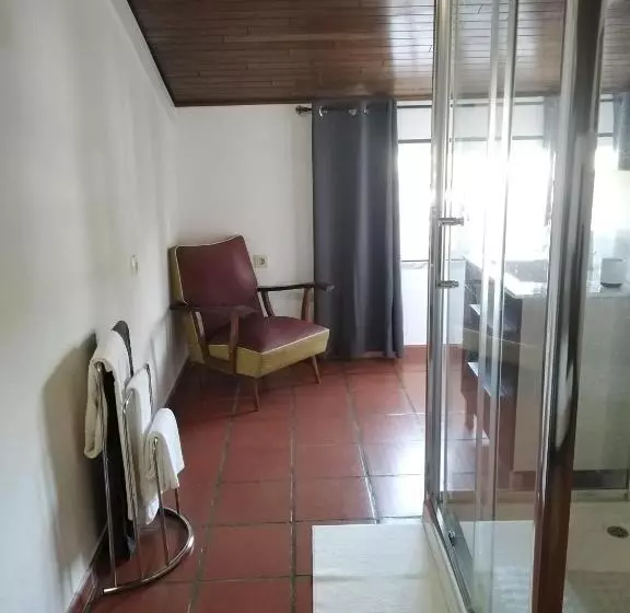 ベッドアンドブレックファースト Mix Inn