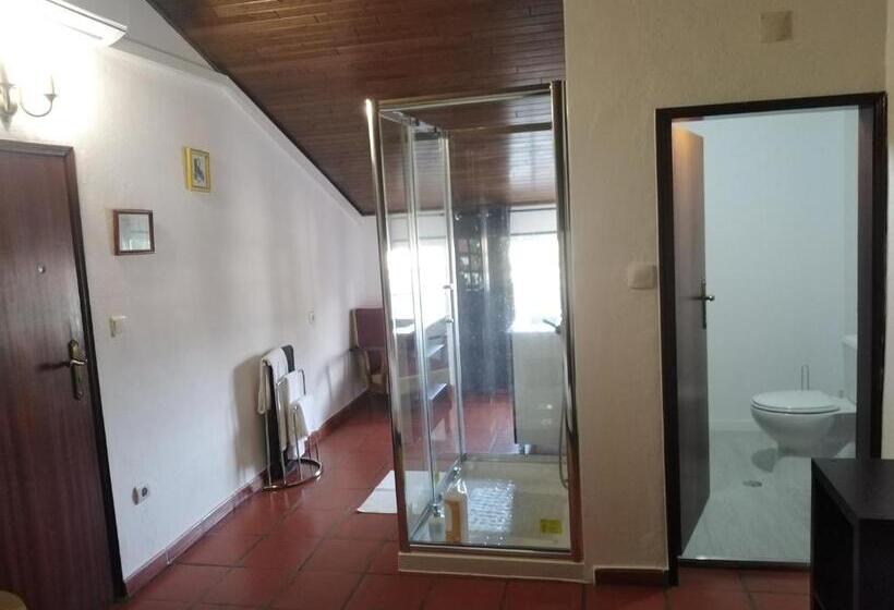 Bed and Breakfast Mix Inn