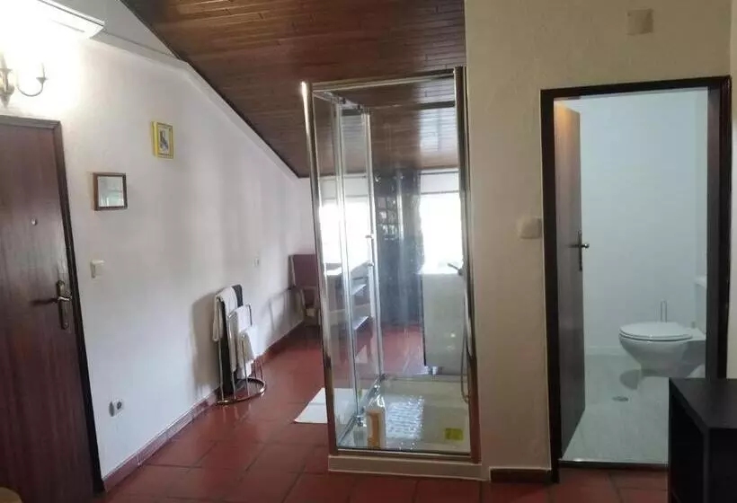 ベッドアンドブレックファースト Mix Inn