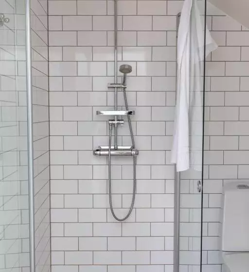 ホテル Bergs Gård & Hållsvikens Gård