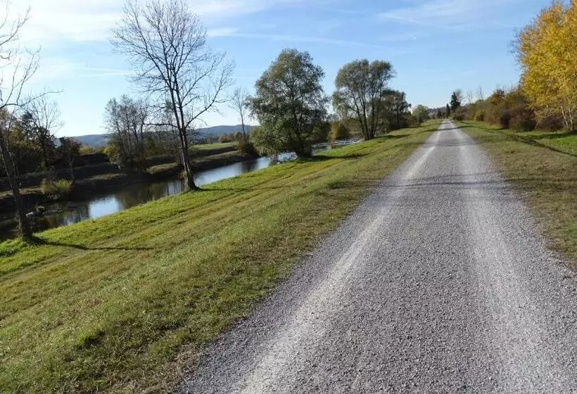 Hotelli Heufelder Hof