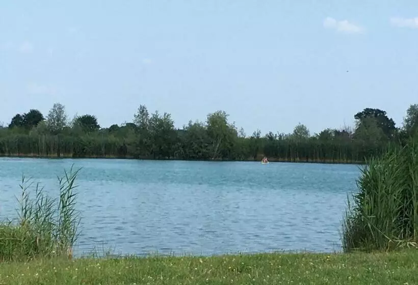 Hotelli Heufelder Hof