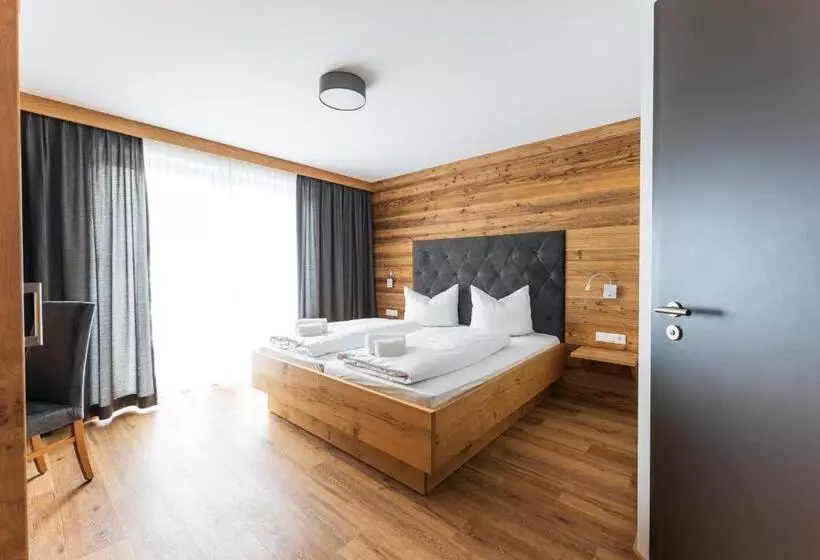 Hotelli Heufelder Hof