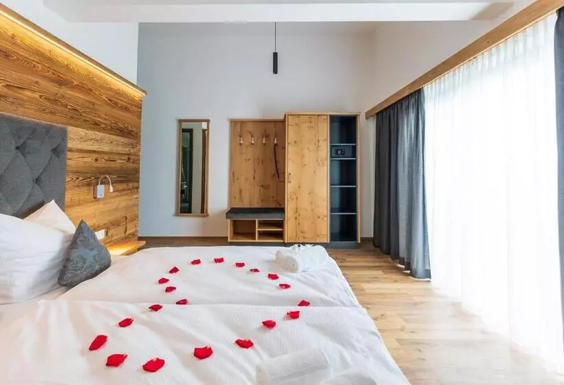 Hotelli Heufelder Hof