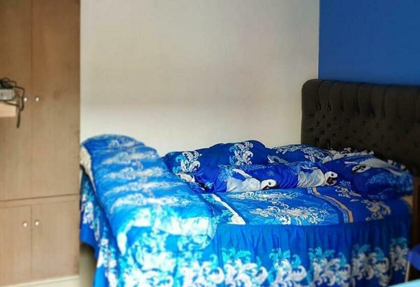 Отель House Of Kiano Syariah Redpartner