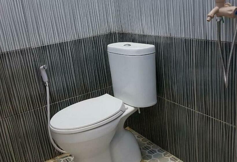 Отель House Of Kiano Syariah Redpartner