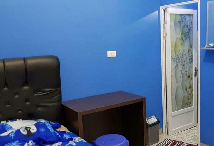 Отель House Of Kiano Syariah Redpartner