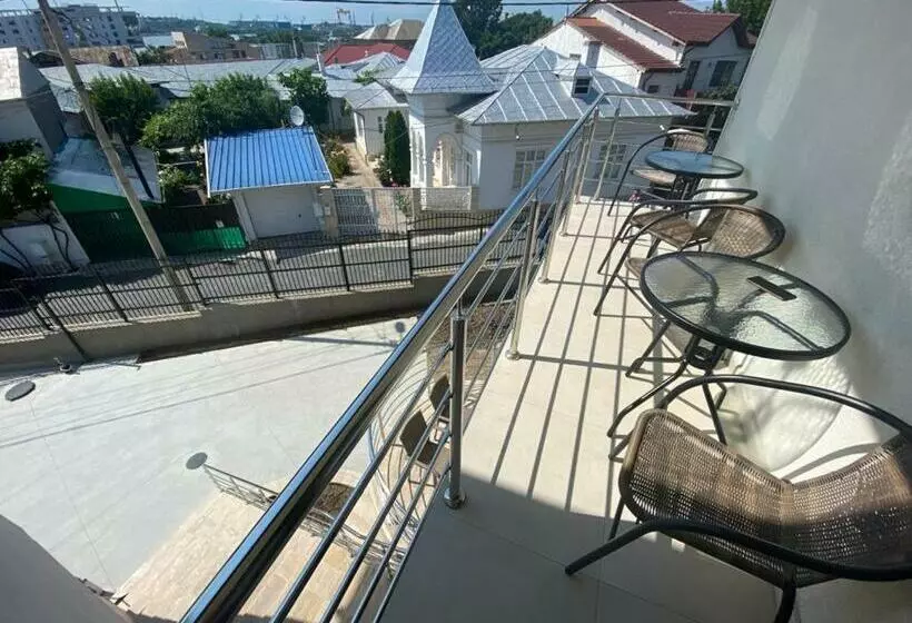 هتل Prestige House