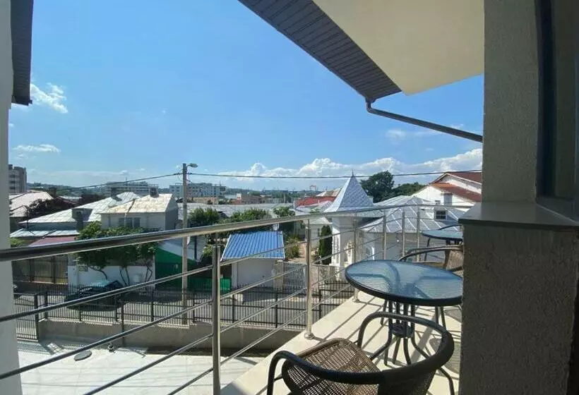 هتل Prestige House