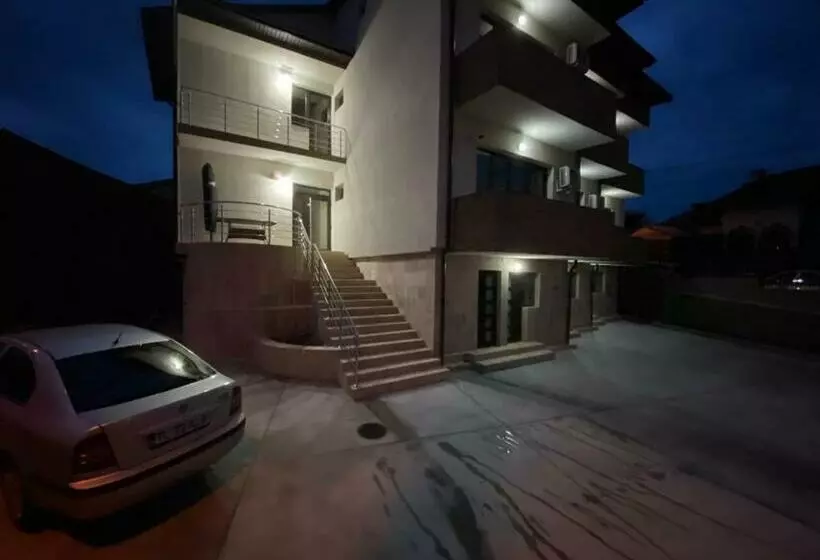 هتل Prestige House