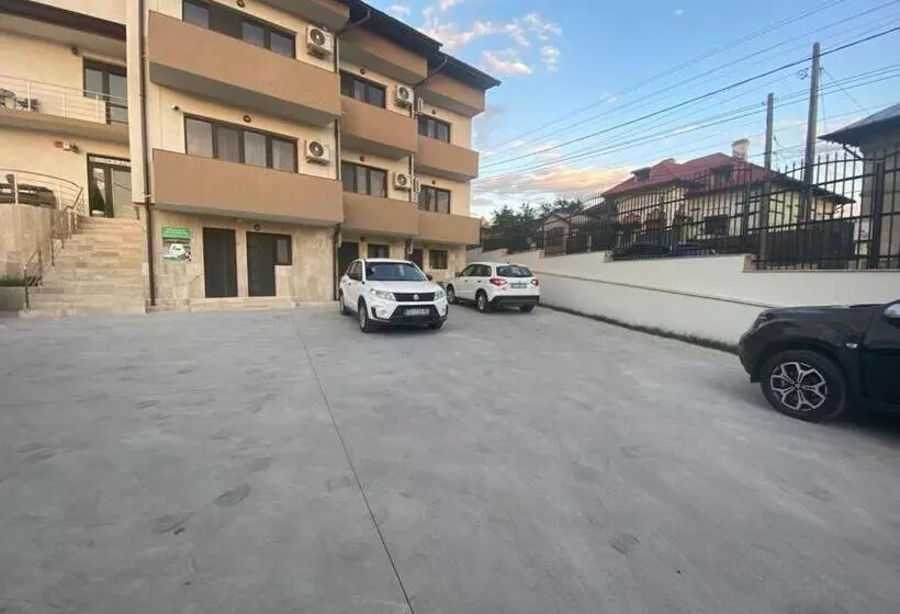 هتل Prestige House