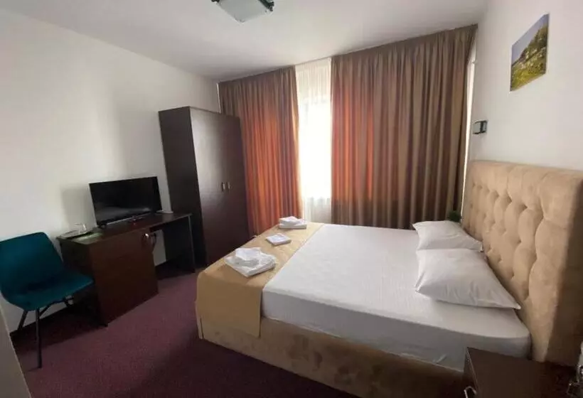 هتل Prestige House