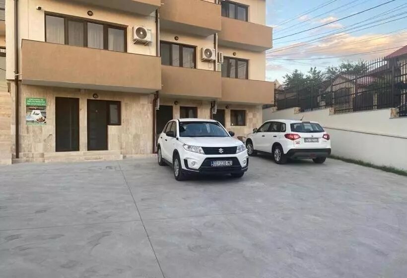 هتل Prestige House