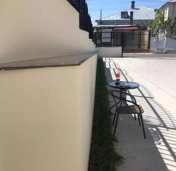 هتل Prestige House