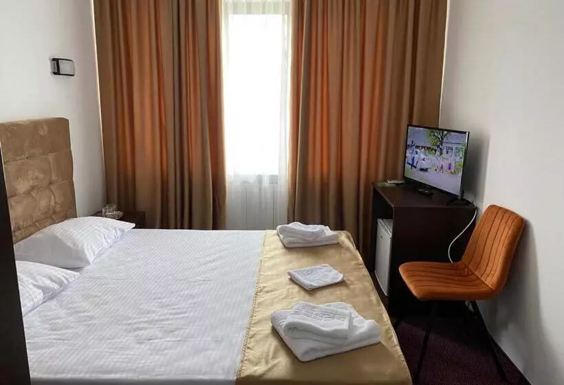 هتل Prestige House