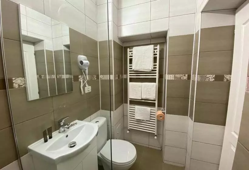 هتل Prestige House