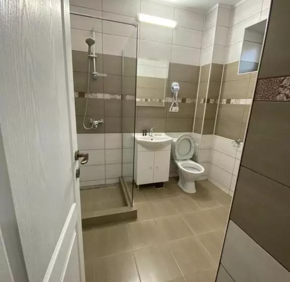 هتل Prestige House