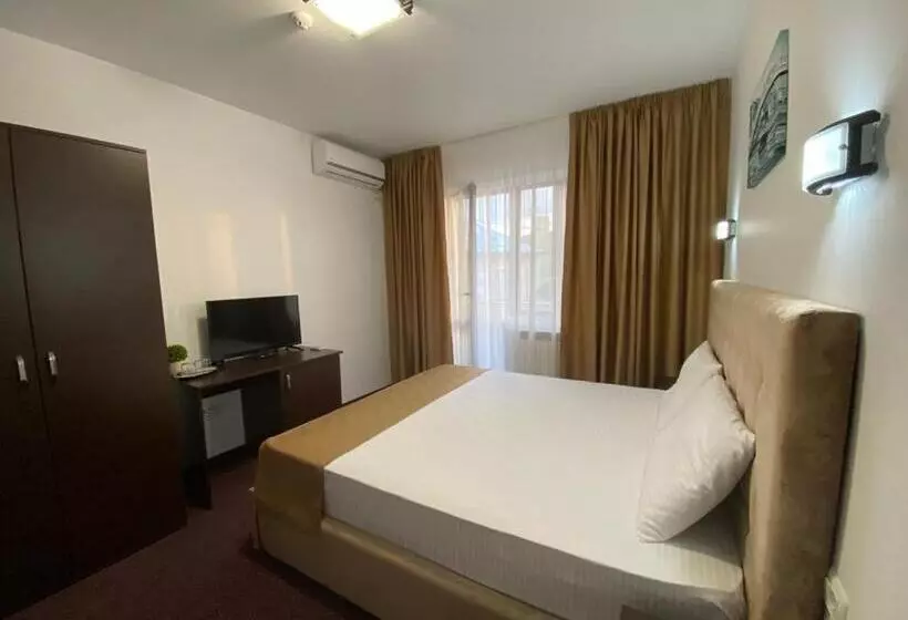 هتل Prestige House