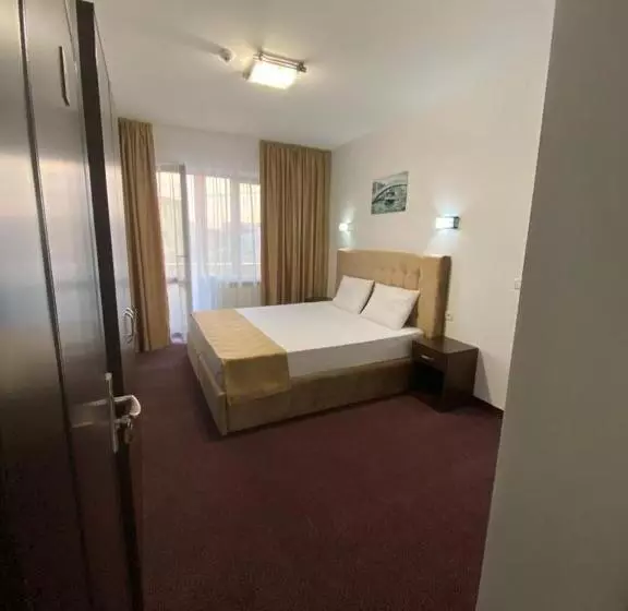 هتل Prestige House