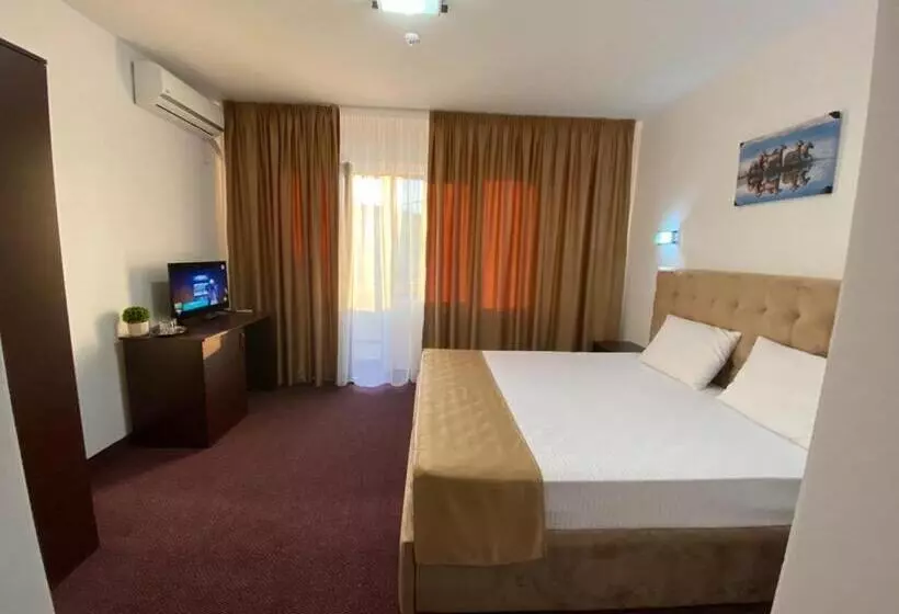 هتل Prestige House