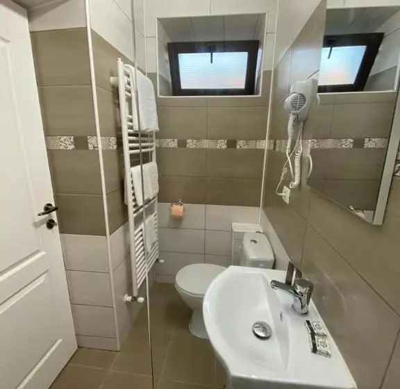 هتل Prestige House