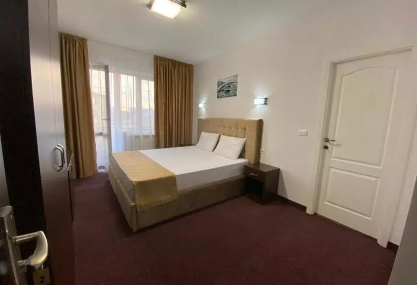 هتل Prestige House