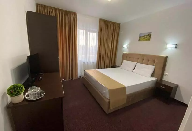 هتل Prestige House