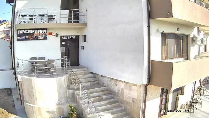 هتل Prestige House