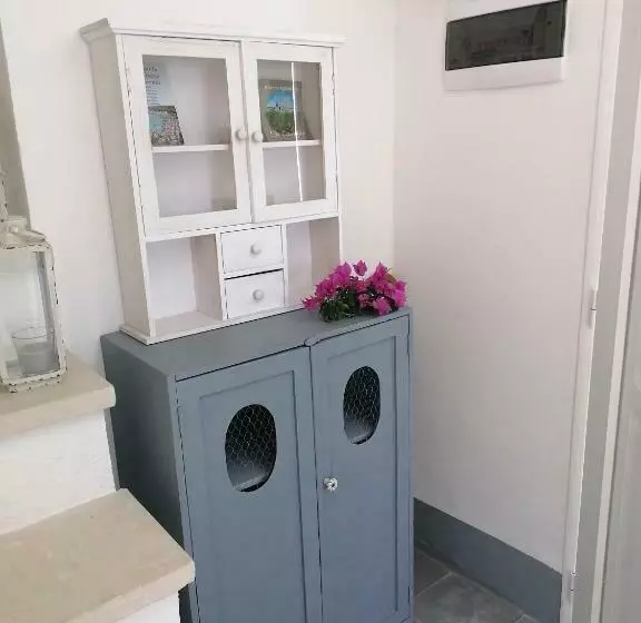 ペンション Affitta Camera Arretu La Chiesa