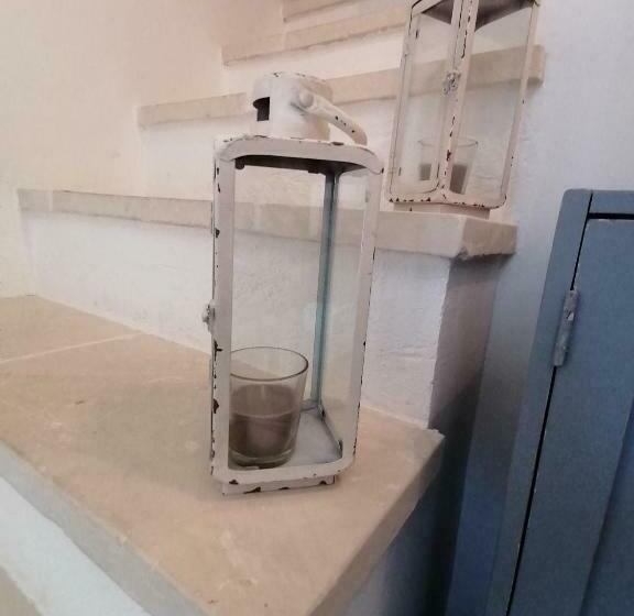 Panzió Affitta Camera Arretu La Chiesa