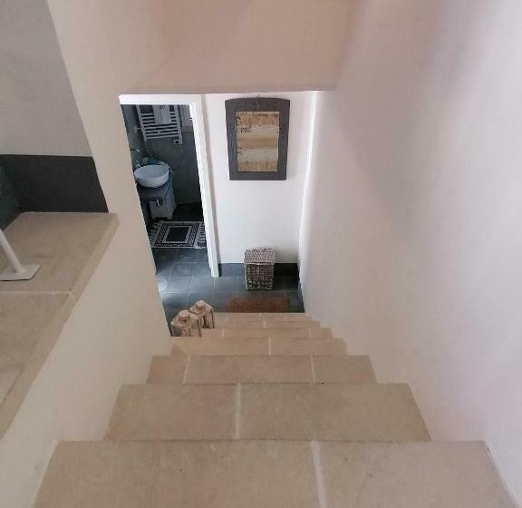 Panzió Affitta Camera Arretu La Chiesa