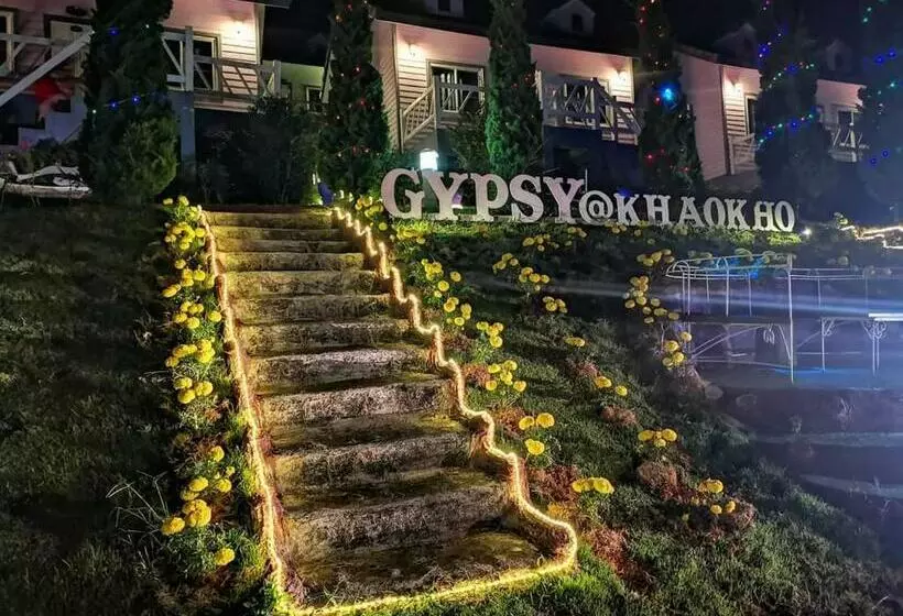 Majatalo Gypsy Resort