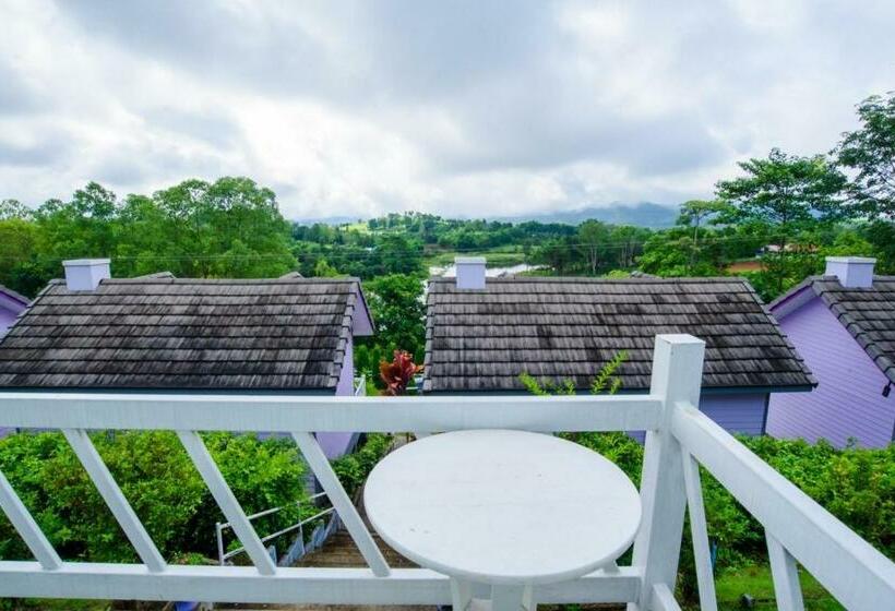 Pensão Gypsy Resort