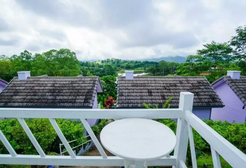Majatalo Gypsy Resort