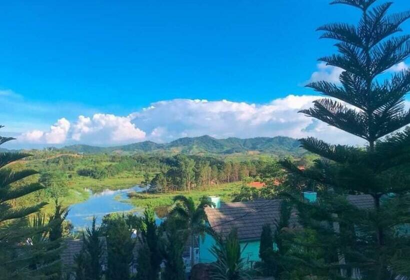 Pensão Gypsy Resort