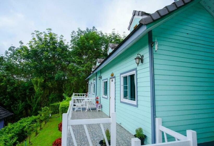 Pensão Gypsy Resort