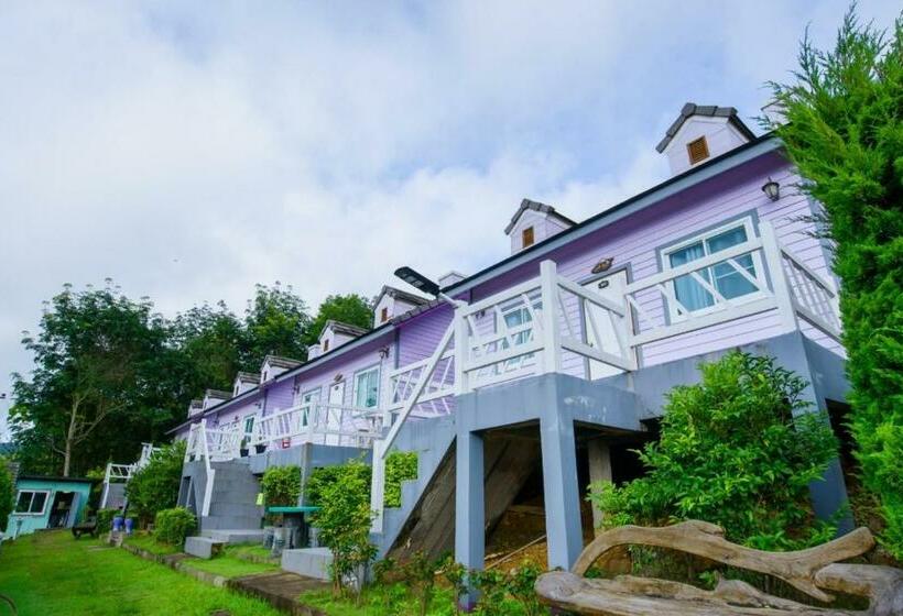 Pensão Gypsy Resort