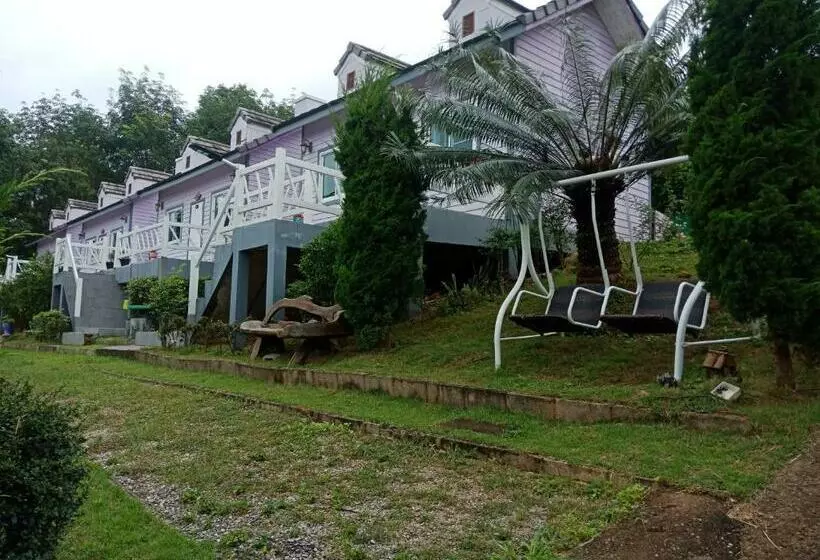 Majatalo Gypsy Resort